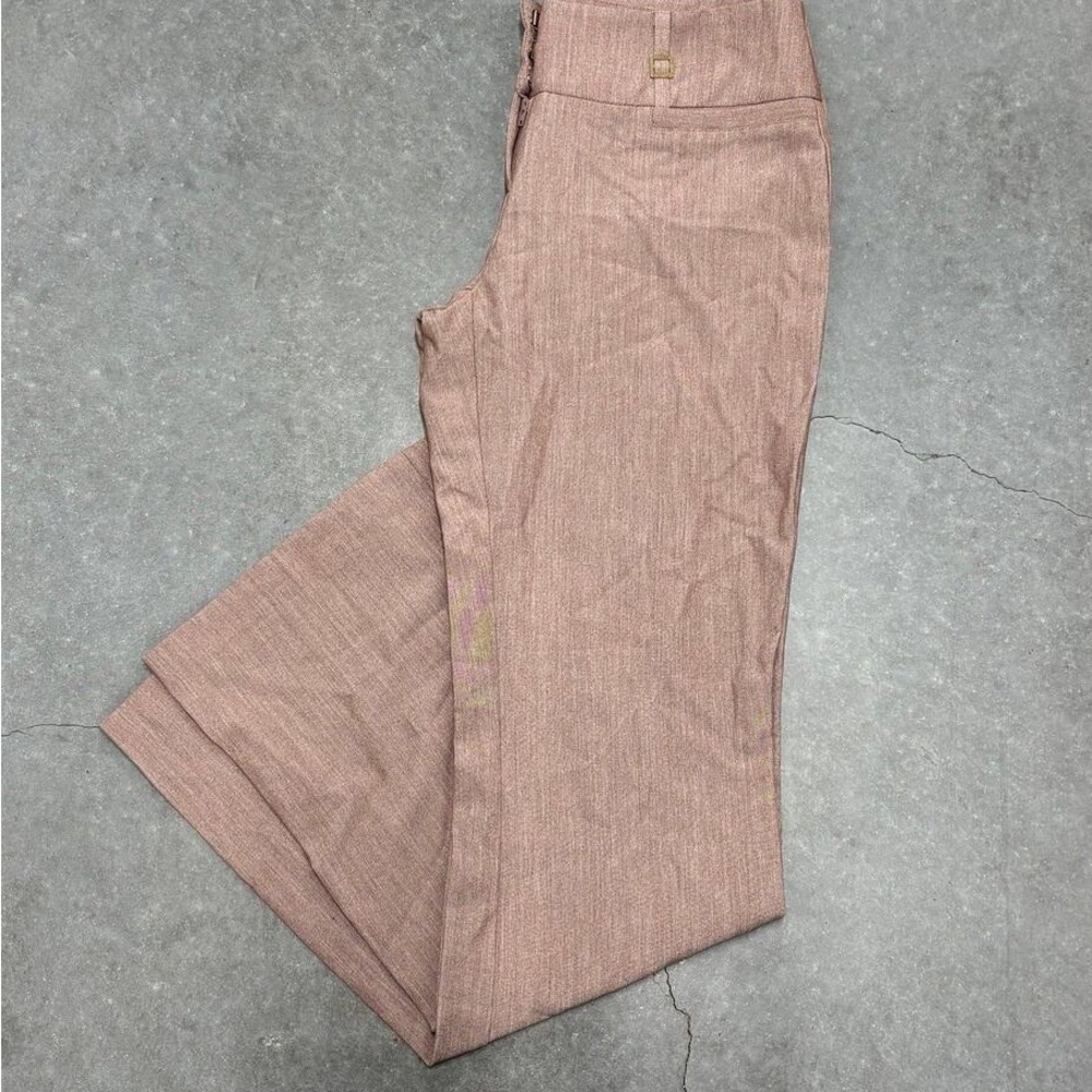 Men's Tan Pants
